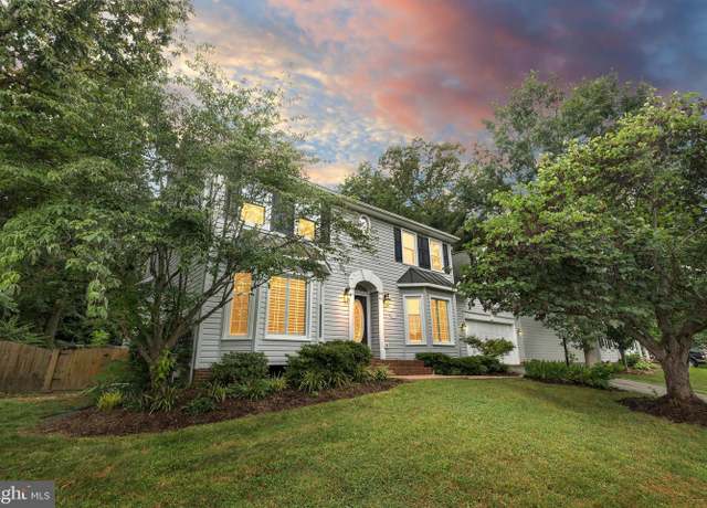 Property at 11610 New Bond St, Fredericksburg, VA 22408, 4 beds, 4.5 baths