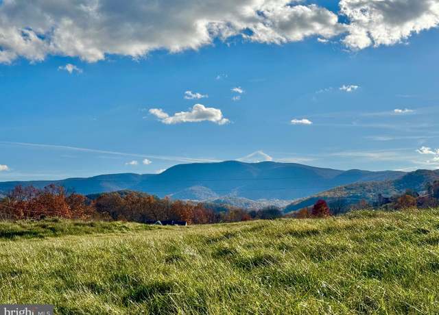 Property at 3.7 ac Buck Mountain Rd, Bentonville, VA 22610