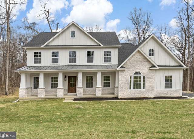 Property at 604 Mission Ridge Dr, Harpers Ferry, WV 25425, 4 beds, 4.5 baths