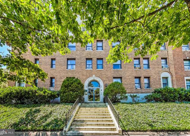 Property at 3600 Connecticut Ave NW #105, Washington, DC 20008, 1 bath