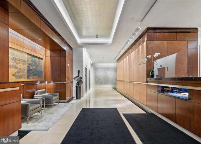 Property at 1155 23rd St NW Unit 6F, Washington, DC 20037, 1 bed, 2 baths