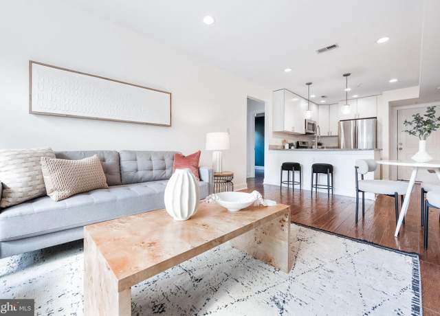 Property at 1920 3rd St NE #5, Washington, DC 20002, 3 beds, 2 baths