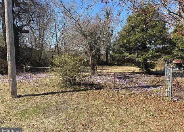 Property at 62 & 63 Bombay Hook Ave, Smyrna, DE 19977