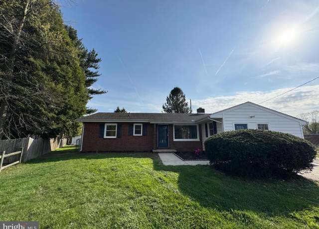 Property at 1522 Forrest Ave, Dover, DE 19904, 4 beds, 2 baths