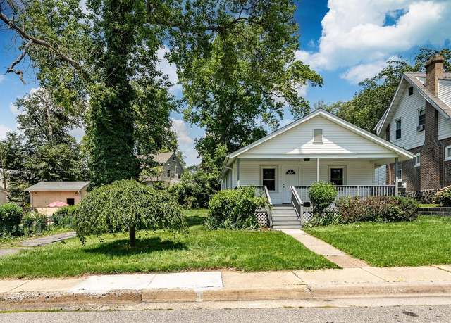 Property at 603 Hillcrest Ave, Wilmington, DE 19809, 3 beds, 1 bath