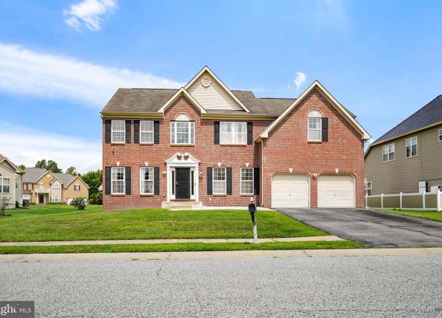 Property at 8 Bordeaux Blvd, Newark, DE 19702, 5 beds, 3.5 baths