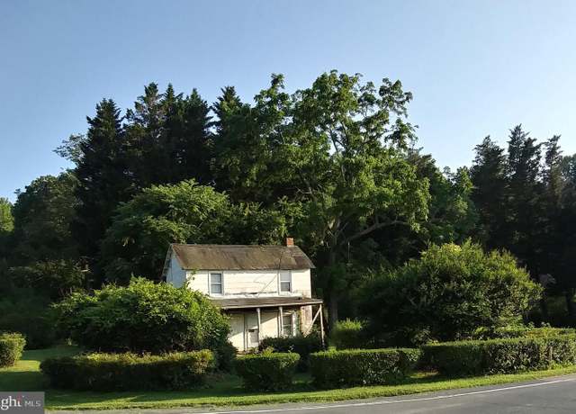 Property at 461 Jewell Rd, Dunkirk, MD 20754, 2 beds, 1 bath