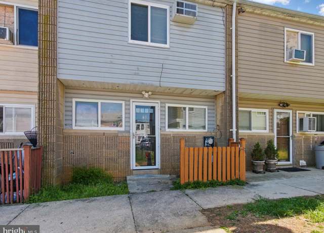 Property at 63 Town Pines Ct, Annapolis, MD 21401, 3 beds, 1.5 baths