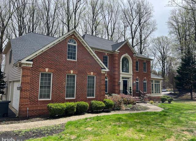 Property at 23 Mansel Dr, Reisterstown, MD 21136, 4 beds, 4.5 baths