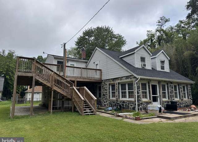 Property at 3236 George St, Baltimore, MD 21220, 4 beds, 2 baths
