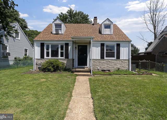 Property at 3415 Loganview Dr, Baltimore, MD 21222, 4 beds, 1.5 baths