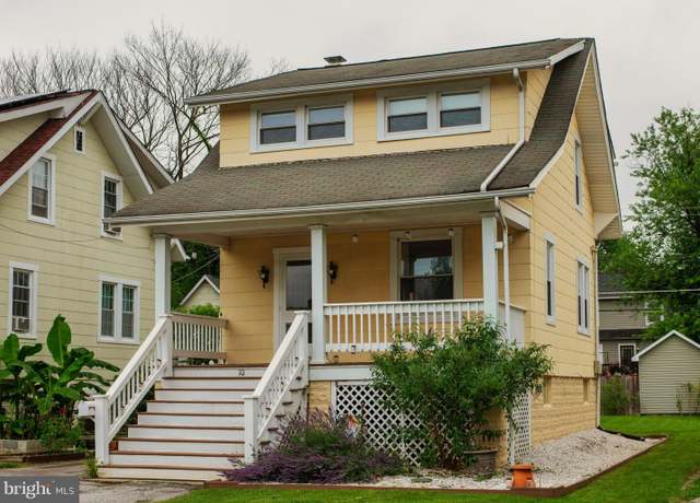 Property at 10 Hawthorne Ave, Pikesville, MD 21208, 3 beds, 1 bath