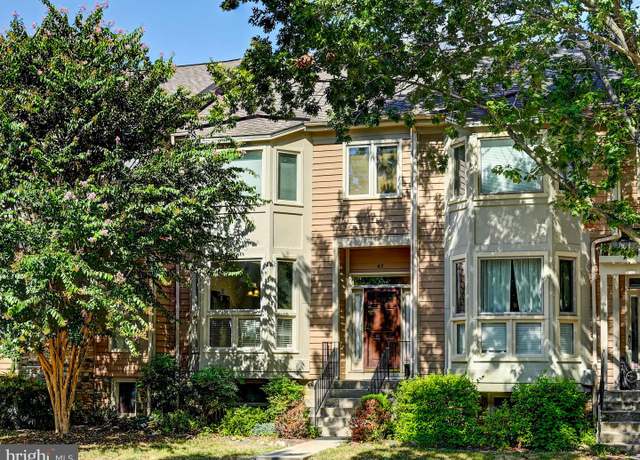 Property at 46 Stridesham Ct, Baltimore, MD 21209, 4 beds, 3.5 baths