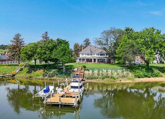 Property at 3950 Island Crk, Broomes Island, MD 20615, 4 beds, 3.5 baths