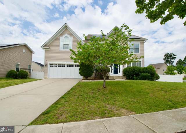 Property at 3491 Amberton Ct, White Plains, MD 20695, 6 beds, 4.5 baths