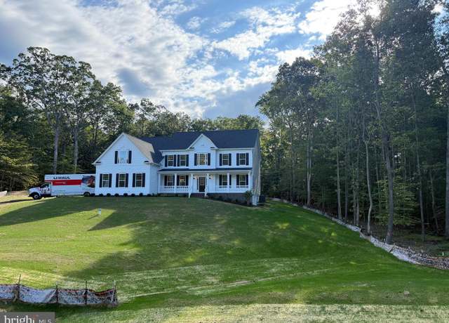 Property at 12309 Calverts Run Ct, La Plata, MD 20646, 4 beds, 4 baths