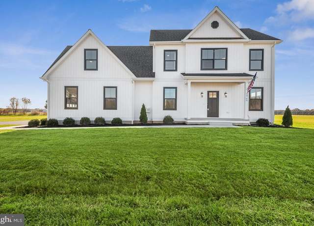 Property at 24754 Tribbett Cir, Ridgely, MD 21660