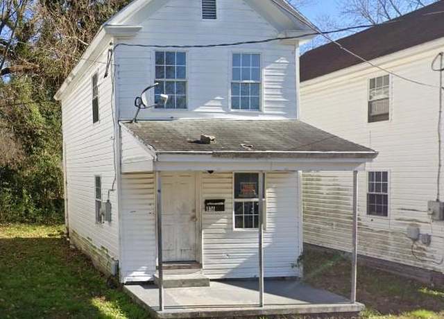 Property at 816 Center St, Cambridge, MD 21613, 1 bed, 1 bath