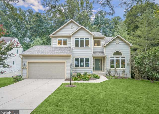 Property at 6052 Ascending Moon Path, Clarksville, MD 21029, 4 beds, 3.5 baths