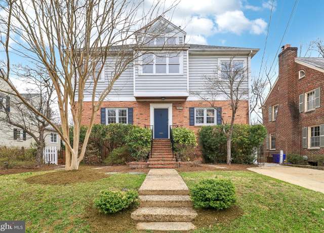 Property at 6417 Broad St, Bethesda, MD 20816, 4 beds, 4 baths