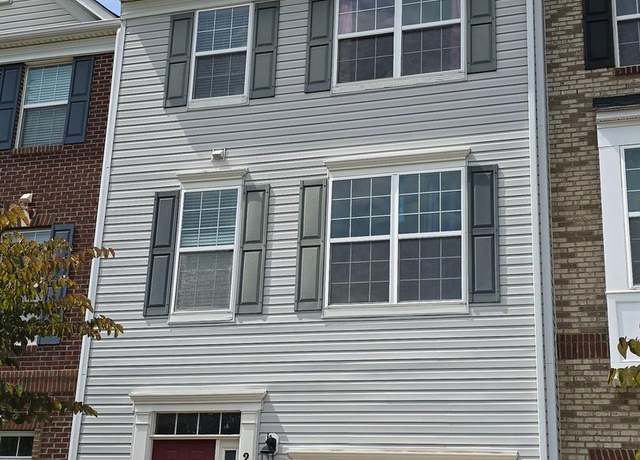 Property at 23012 Meadow Mist Rd, Clarksburg, MD 20871, 3 beds, 3 baths