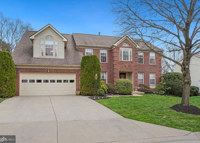 Property at 15803 Lautrec Ct, Gaithersburg, MD 20878, 4 beds, 3.5 baths