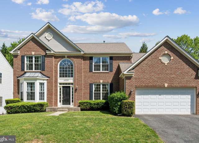Property at 14237 Autumn Gold Rd, Boyds, MD 20841, 4 beds, 3.5 baths