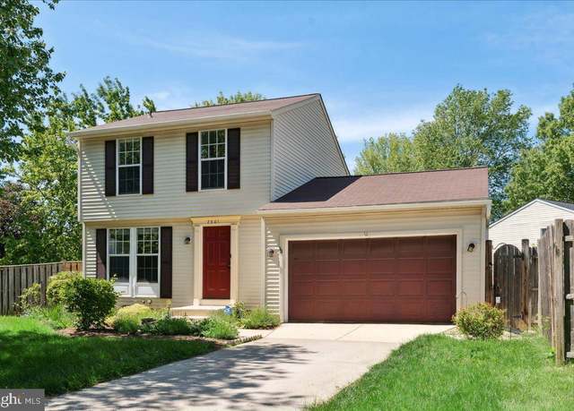 Property at 7301 Tarfside Ln, Gaithersburg, MD 20879, 4 beds, 1.5 baths