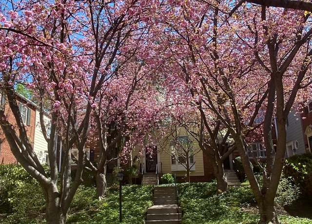 Property at 4833 Willett Pkwy #78, Chevy Chase, MD 20815, 3 beds, 2.5 baths