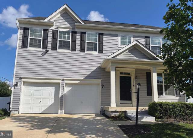 Property at 7305 Corinne Ct, Brandywine, MD 20613, 4 beds, 3.5 baths
