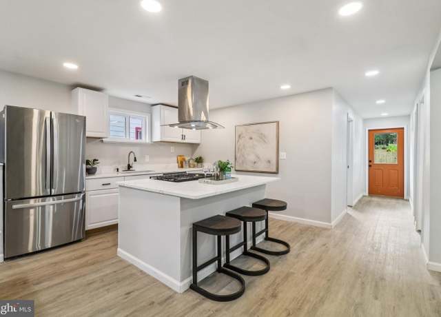 Property at 919 Mentor Ave, Capitol Heights, MD 20743, 3 beds, 2 baths