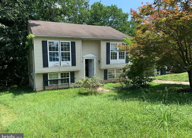 Property at 6915 Adel St, Capitol Heights, MD 20743, 4 beds, 2 baths