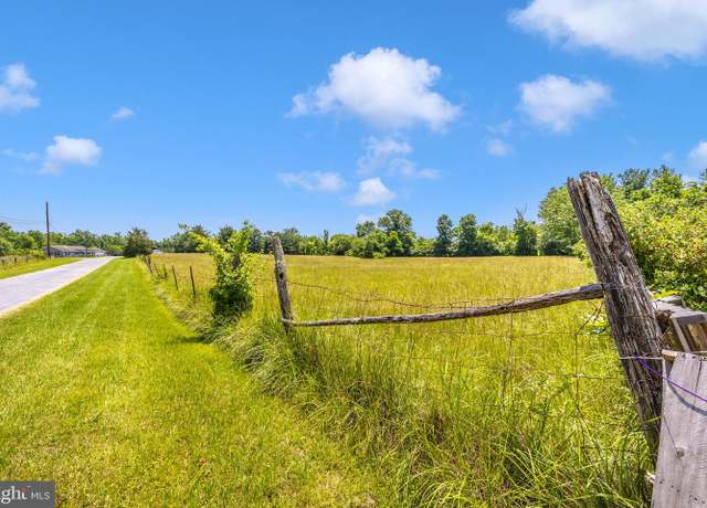 Property at Shinham Rd, Hagerstown, MD 21740
