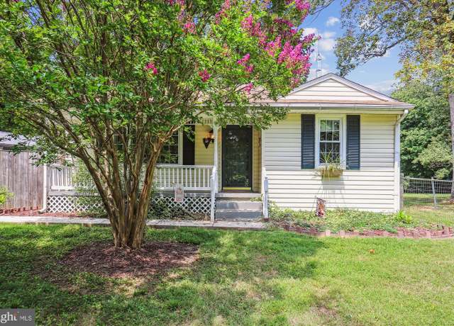 Property at 18158 Morgan Pine Rd, Knoxville, MD 21758, 2 beds, 1 bath