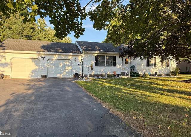 Property at 6151 Trails End Ct, Salisbury, MD 21801, 3 beds, 2 baths