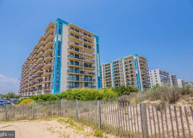 Property at 13110 Coastal Hwy #206, Ocean City, MD 21842, 2 beds, 2 baths