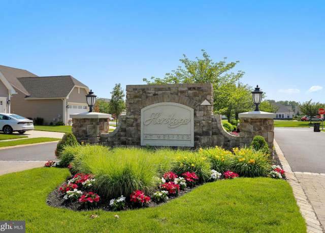 Property at 13 Doddington Blvd, Medford, NJ 08055, 2 beds