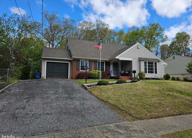 Property at 902 Whitman, Turnersville, NJ 08012, 3 beds, 2.5 baths