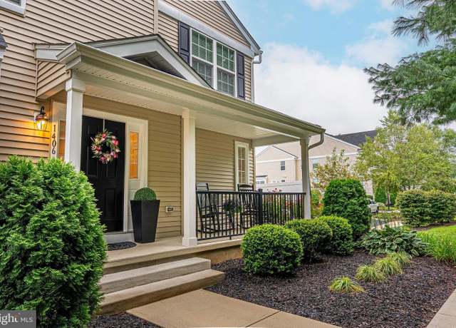 Property at 1406 Lexington Mews Mews, Woolwich Twp, NJ 08085, 3 beds, 2.5 baths