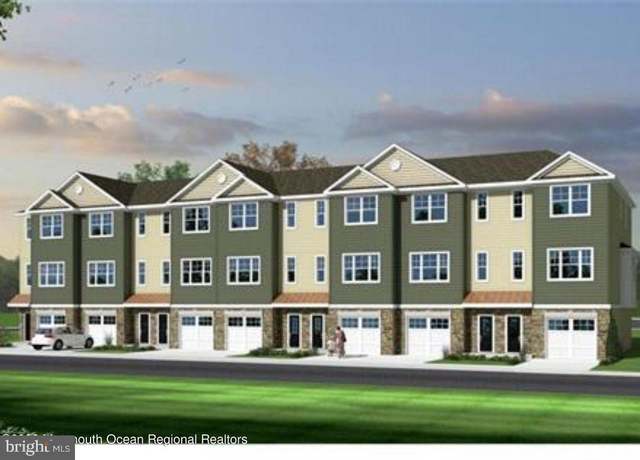 Property at 14 Mill Creek Ct, Bayville, NJ 08721, 2 beds, 2.5 baths