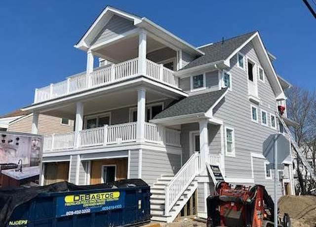 Property at 401 Coral St, Beach Haven, NJ 08008, 5 beds, 4.5 baths