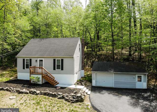 Property at 165 Mill St, Boyertown, PA 19512, 4 beds, 2 baths