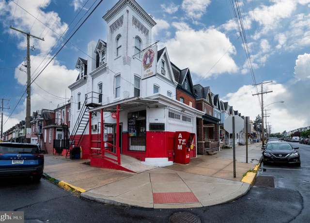 Property at 146 Oley St, Reading, PA 19601, 3 beds