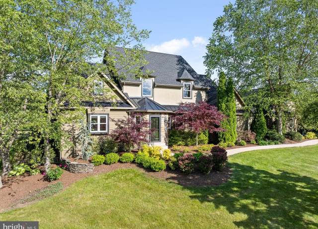 Property at 2977 Fretz Valley Rd, Perkasie, PA 18944, 5 beds, 4.5 baths