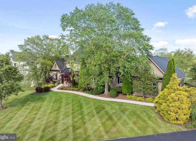 Property at 2977 Fretz Valley Rd, Perkasie, PA 18944, 5 beds, 4.5 baths