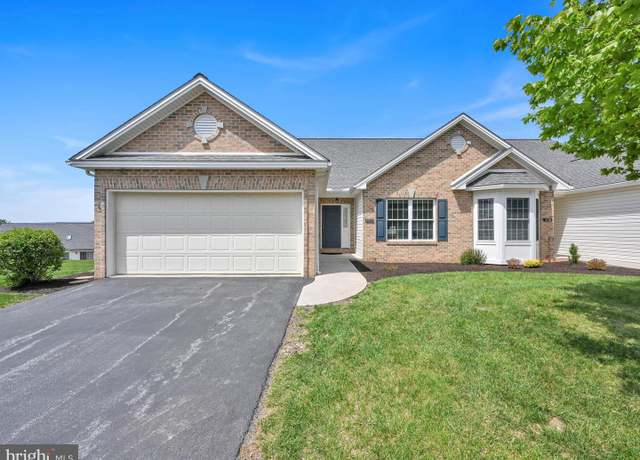 Property at 120 Brynfield Way, Harrisburg, PA 17112, 3 beds, 2 baths