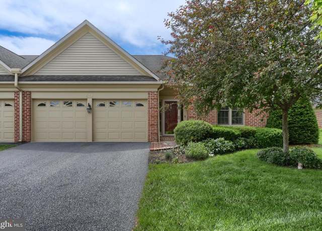 Property at 125 Almond Dr, Hershey, PA 17033, 2 beds, 3 baths