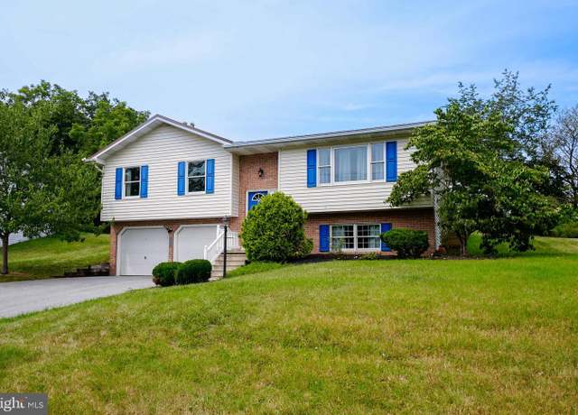 Property at 6514 Blue Ridge Ave, Harrisburg, PA 17112, 3 beds, 2 baths