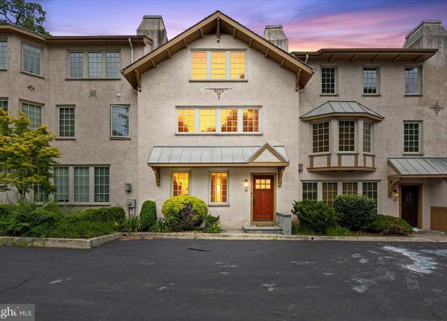 Property at 121 Valley Pl, Media, PA 19063, 5 beds, 3.5 baths
