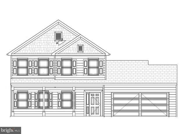Property at 1572 Sherry Dr, Chambersburg, PA 17202, 3 beds, 2 baths
